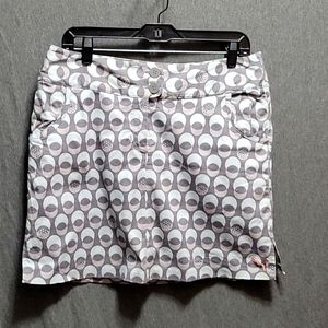 Women's Puma Golf Scooter